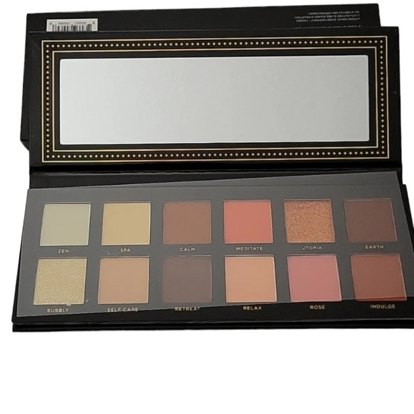 NWT ACE Beautè Serenity Eye Shadow Pallet - Picture 3 of 7